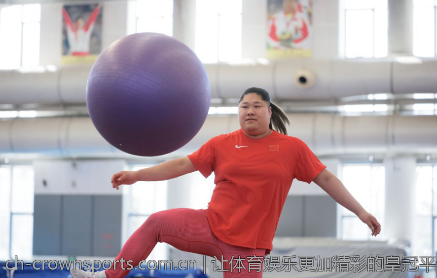 让体育娱乐更加精彩的皇冠平台体验