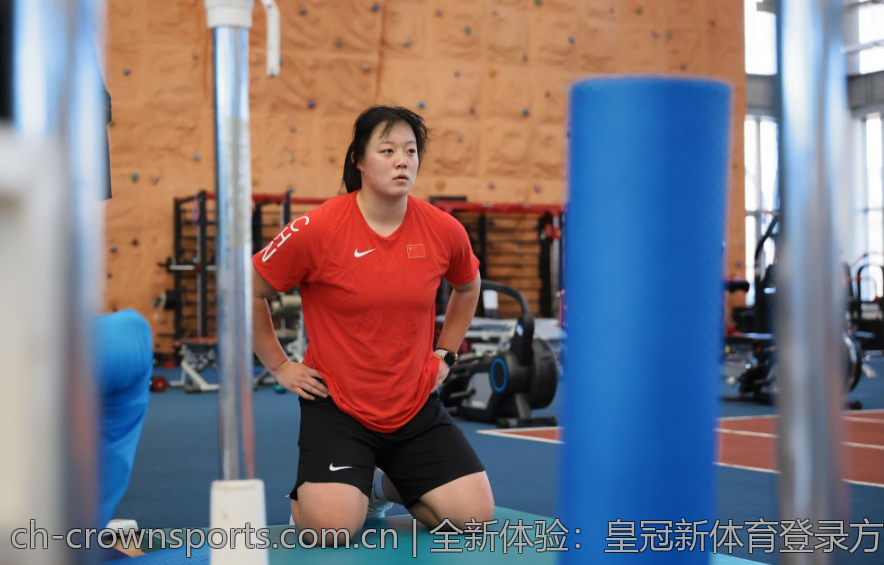 全新体验：皇冠新体育登录方式