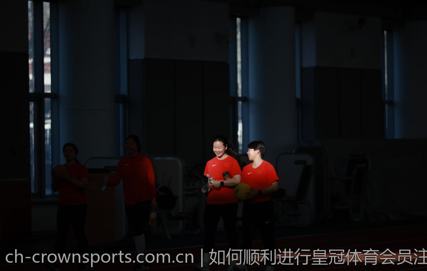 如何顺利进行皇冠体育会员注册