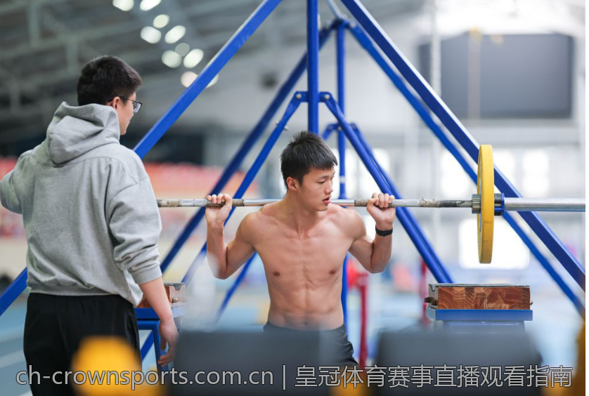 皇冠体育赛事直播观看指南