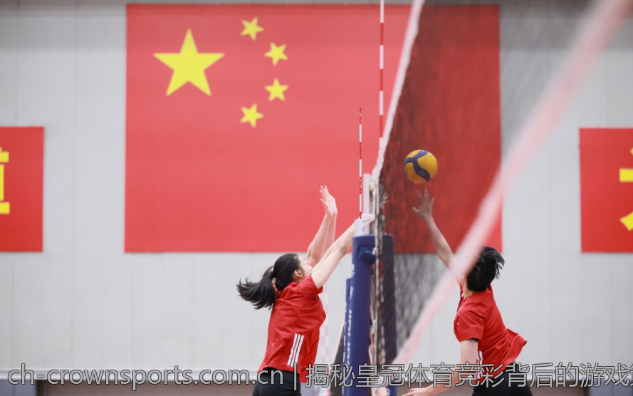 揭秘皇冠体育竞彩背后的游戏策略