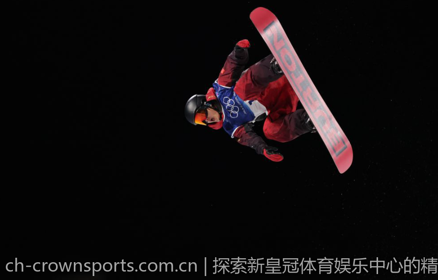 探索新皇冠体育娱乐中心的精彩项目